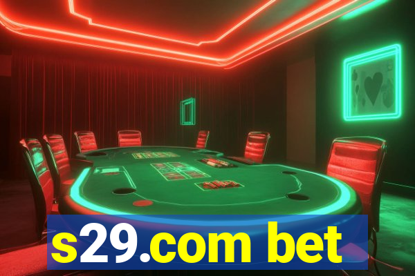 s29.com bet